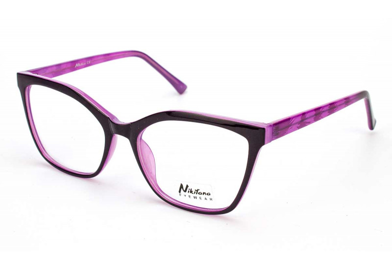Жіночі окуляри для зору Nikitana 3251